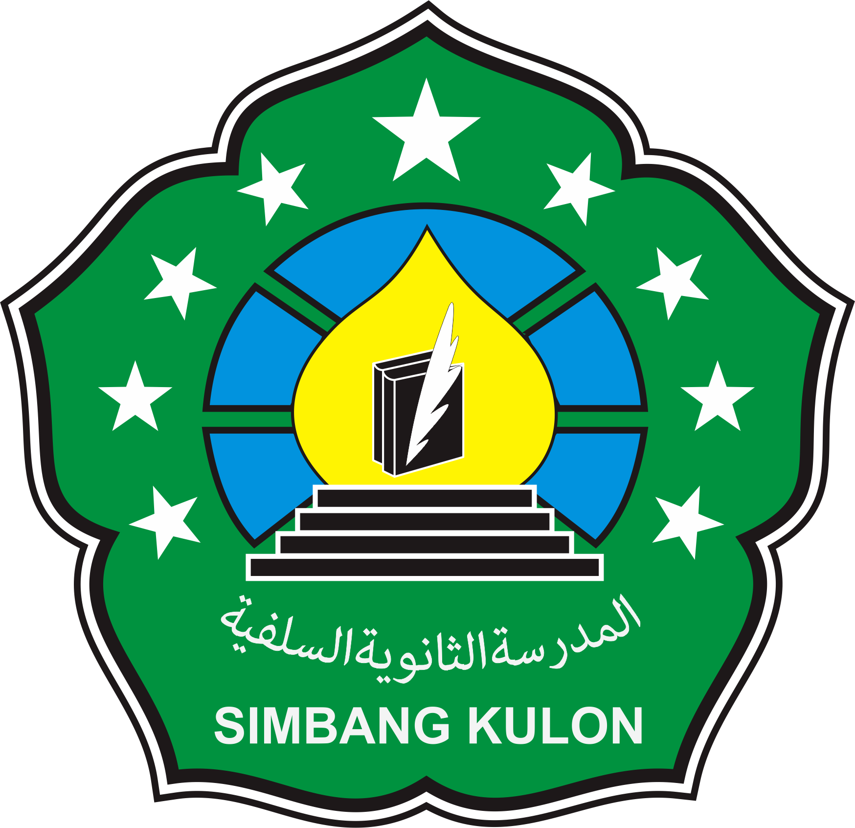 Logo Sekolah